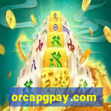 orcapgpay.com