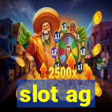 slot ag