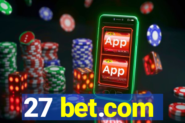 27 bet.com