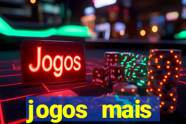 jogos mais lucrativos do mundo