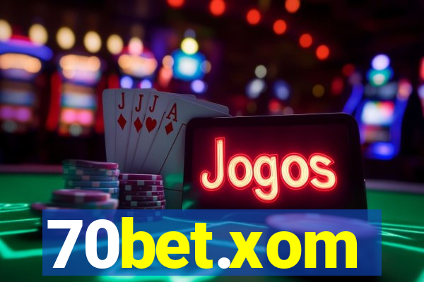 70bet.xom