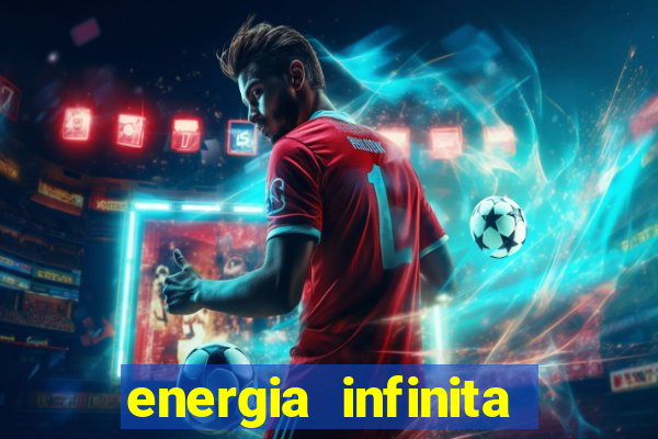 energia infinita football rivals