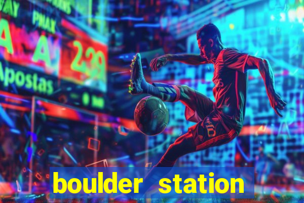 boulder station casino hotels