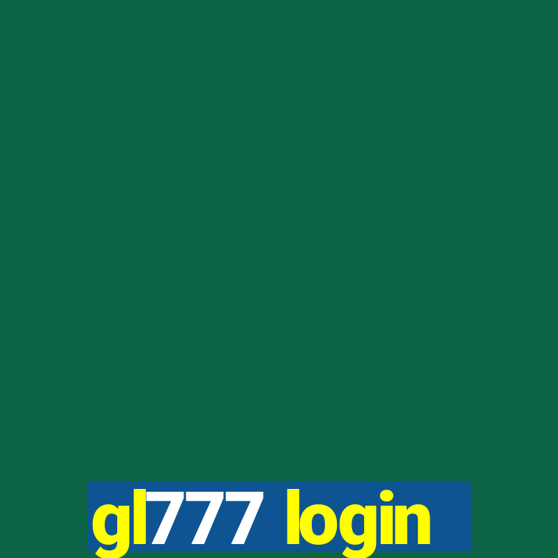 gl777 login