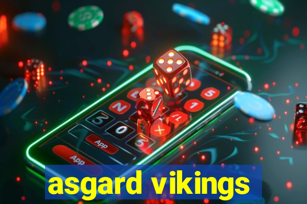 asgard vikings