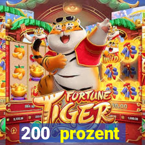 200 prozent willkommensbonus casino