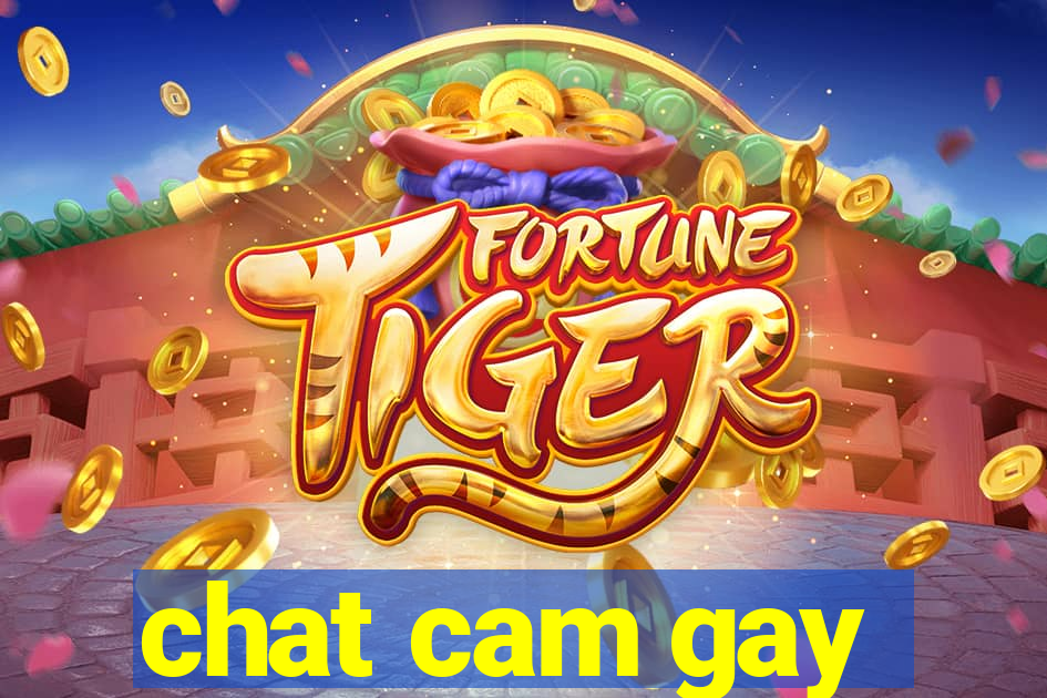 chat cam gay