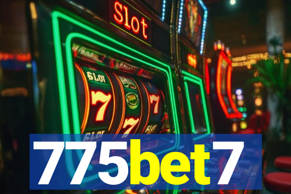 775bet7