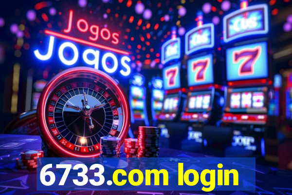 6733.com login