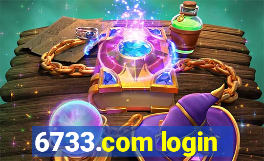 6733.com login