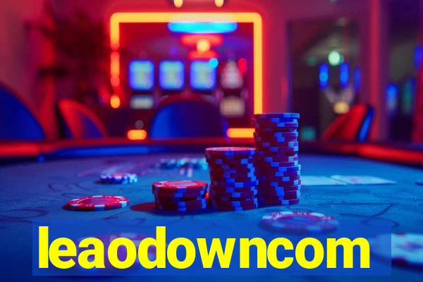 leaodowncom