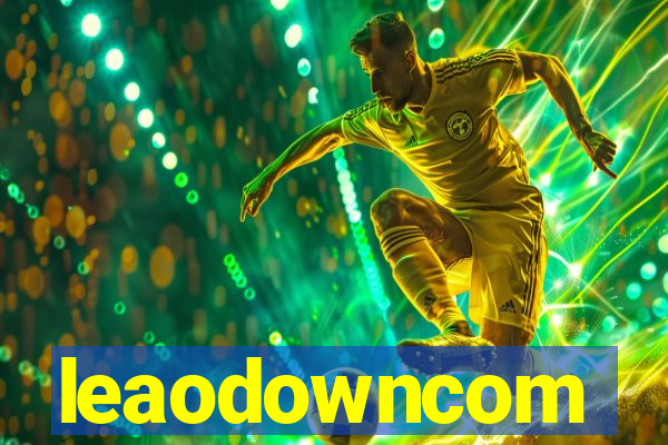 leaodowncom