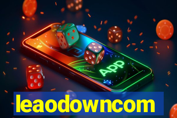 leaodowncom