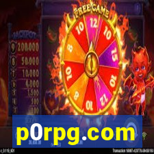 p0rpg.com