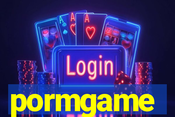 pormgame