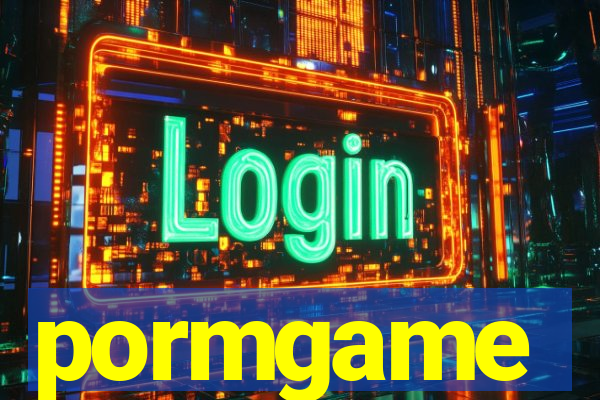 pormgame