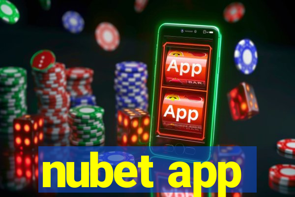 nubet app