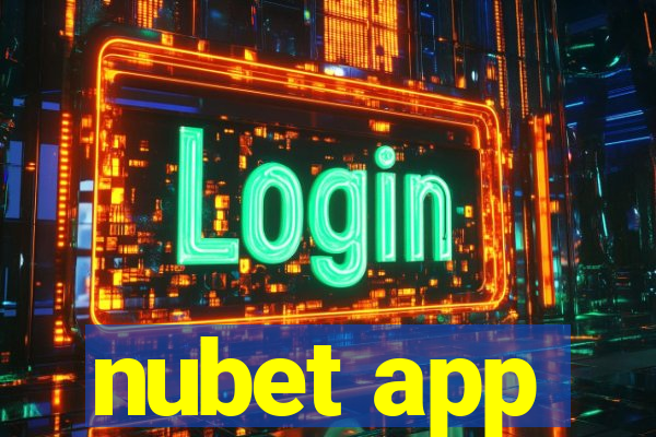 nubet app