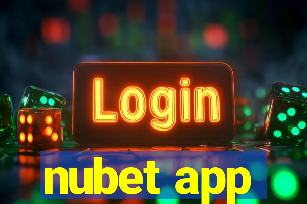 nubet app