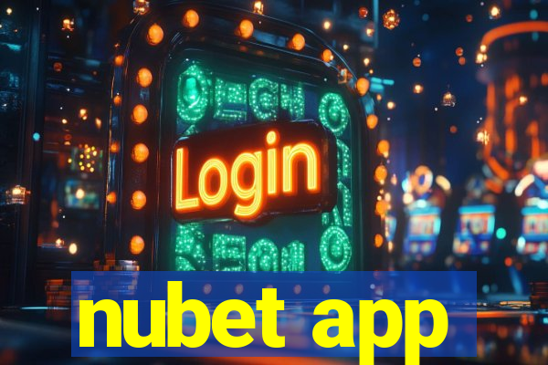 nubet app