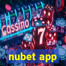 nubet app