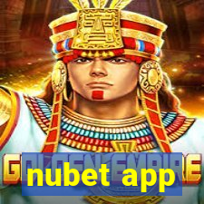 nubet app