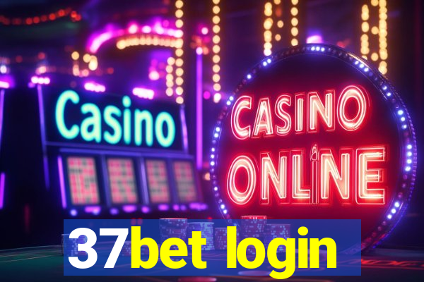 37bet login