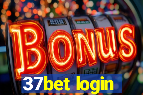 37bet login