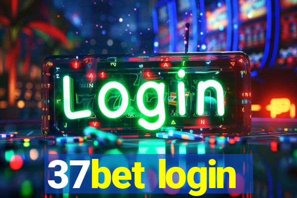 37bet login