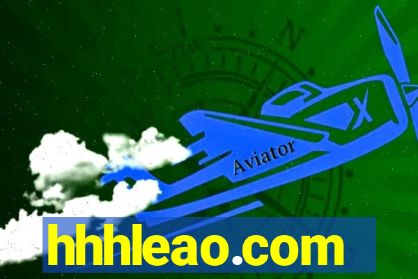 hhhleao.com