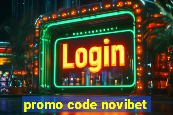 promo code novibet