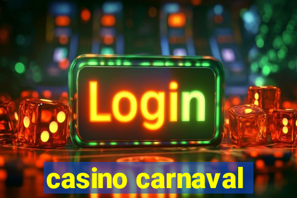 casino carnaval