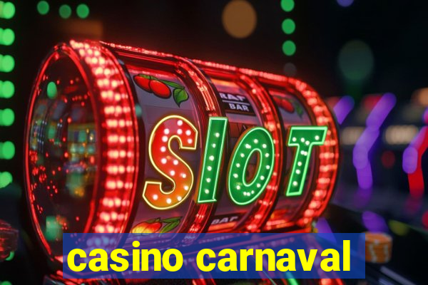 casino carnaval