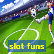 slot funs