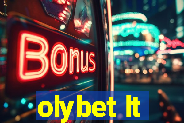 olybet lt