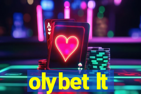 olybet lt