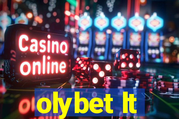 olybet lt