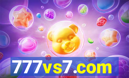 777vs7.com