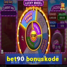 bet90 bonuskode