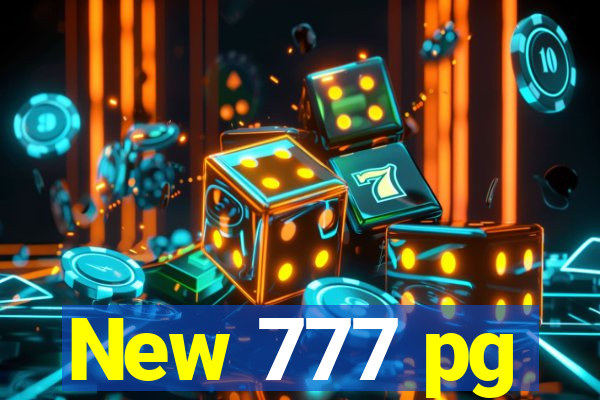 New 777 pg