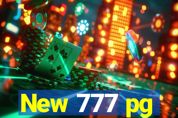 New 777 pg