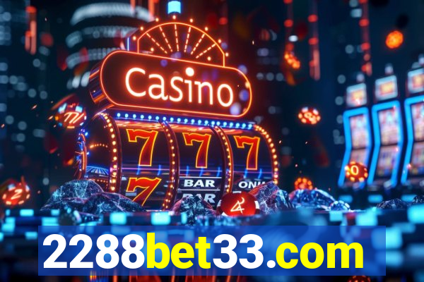 2288bet33.com