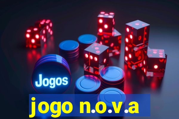 jogo n.o.v.a