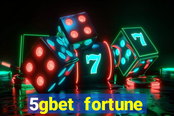 5gbet fortune rabbit Informational