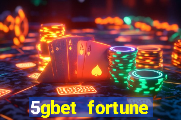 5gbet fortune rabbit Informational