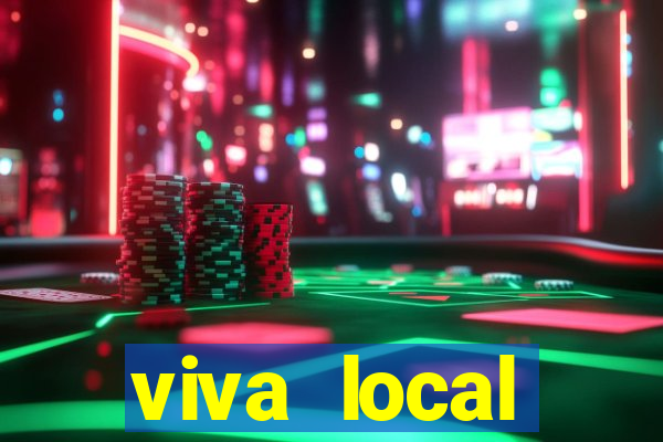 viva local encontros rj