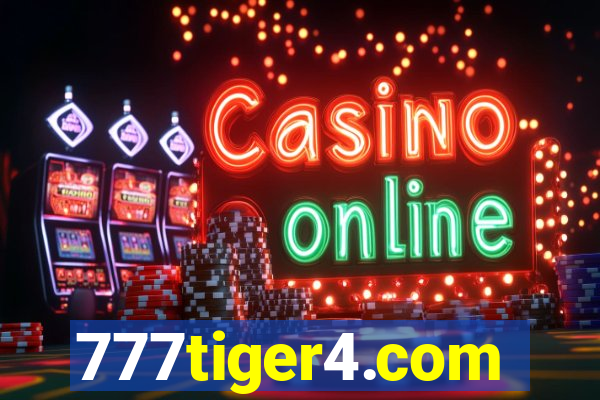 777tiger4.com