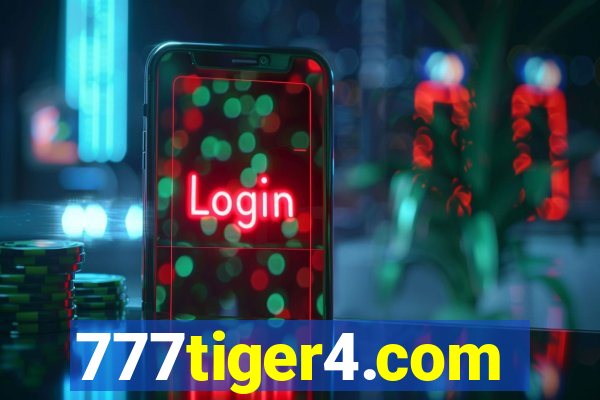 777tiger4.com