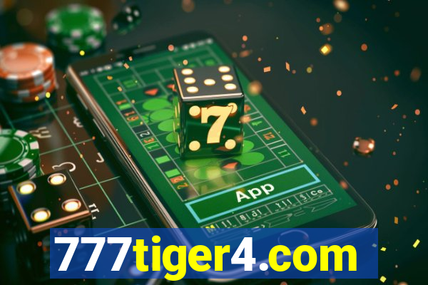 777tiger4.com