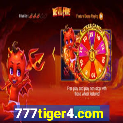 777tiger4.com